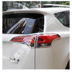 送料込み 左右セット RAV4 オフパケ2 ガソリンモデルヘッドライト