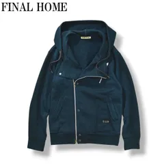 FINAL HOMEのHOME1(FH55-FA081) 2026年最新final homeの人気アイテム 