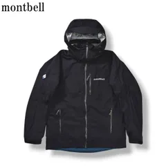 2026年最新】ハードシェル モンベルの人気アイテム - メルカリ