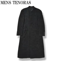 2026年最新】ティノラス コートの人気アイテム - メルカリ