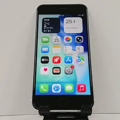 iPhoneSE 第2世代 64GB au ホワイト 送料無料 本体 c16571