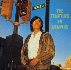 96年帯付LP]ザ・テンプターズ IN MEMPHIS ショーケン 萩原健一 - メルカリ