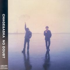 CHAGE&ASKA NO DOUBT プロモ盤 非売品CD レア チャゲ＆飛鳥 - メルカリ