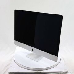 ソフマップ 〔中古品〕 iMac 27-inch Mid-2020 MXWT2J／A Core_i5 3.1GHz 8GB SSD256GB 〔14.7 Sonoma〕【258】