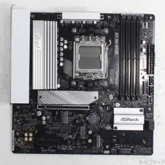 2026年最新】ASrock b650mの人気アイテム - メルカリ