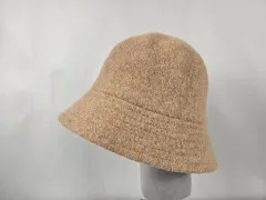 UNIQLO ユニクロ ウール100 バケットハット