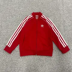 120 アディダス キッズ トラックジャージ ジャージ 0126 HS1