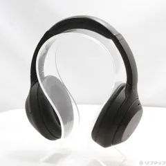 ソフマップ 〔中古品〕 WH-1000XM4 B ブラック【348】
