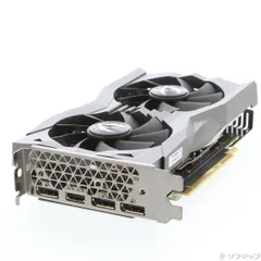 2026年最新】rtx 2060 zotacの人気アイテム - メルカリ