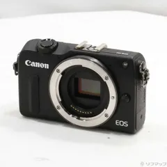 2026年最新】EOS M2 中古の人気アイテム - メルカリ