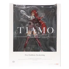 ティアモ ファイアーエムブレム 覚醒 1/7 完成品 フィギュア