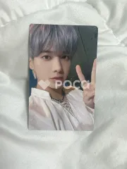 TXT テヒョン SWEET タワレコ ラキドロ