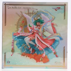 渋谷スクランブル マクロスF ランカ・リー フィギュア AMATERASU