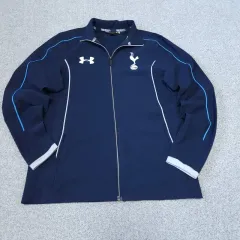 S アンダーアーマー ジップアップ ジャケット