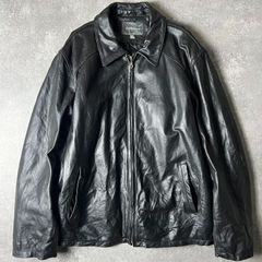 nautica】 ラムレザージャケット 44 名作 - メルカリ