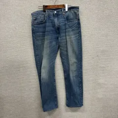 リーバイス 502 BIG E ヴィンテージ デニム ズボン 32インチ A05158