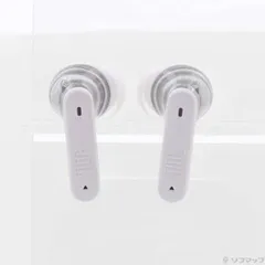 ソフマップ 〔中古品〕 JBL Tune Flex 2 ホワイト【348】
