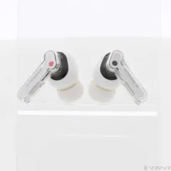 ソフマップ 〔中古品〕 Ear (a) ホワイト【348】