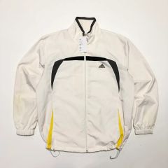 Ado アドー 夜田（よだか）ファッショナブル トラック ジャケット XL