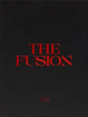 【新品】 THE FUSION (ミニAL+Blu-ray Disc) (初回生産限定) CD OMI 佐賀