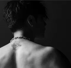 【新品】 THE FUSION (ミニAL) CD OMI 佐賀