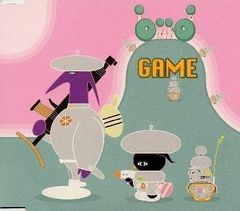 bird GAME 12インチ レコード 大沢伸一 - メルカリ