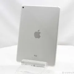 ソフマップ 〔中古品〕 iPad Air 2 64GB シルバー MGKM2J／A Wi-Fi【305】