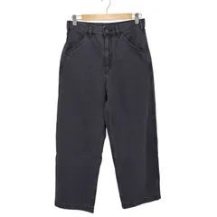 ユニクロユー UNIQLO U ワイドフィットカラージーンズ メンズ  29（73.5cm）