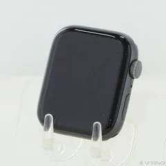 ソフマップ 〔中古品〕 Apple Watch SE 第1世代 GPS 44mm スペースグレイアルミニウムケース バンド無し【344】