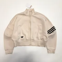 アディダス クロップド ジャケット