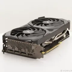 2026年最新】geforce rtx 3070 ventus 2x ocの人気アイテム - メルカリ