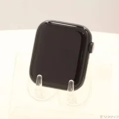 ソフマップ 〔中古品〕 Apple Watch SE 第2世代 GPS + Cellular 44mm ミッドナイトアルミニウムケース バンド無し DEMO品【276】