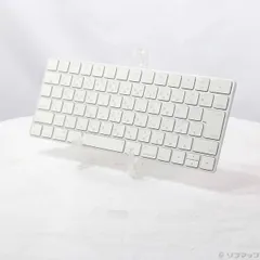 ソフマップ 〔中古品〕 Magic Keyboard MLA22J／A【258】