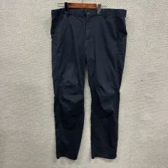 ナイキ カジュアル ドライフィット コットンパンツ コットンパンツ XL A05160