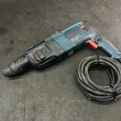 2026年最新】BOSCH GBH2-26REの人気アイテム - メルカリ