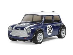 タミヤ ミニクーパー レーシング ボディ ステッカー マスクシール