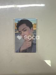 BOYNEXTDOOR イハン No Genre YIZHIYU 当選 - メルカリ