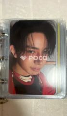 BOYNEXTDOOR イハン NoGenre yizhiyu 当選限定トレカ BOYNEXTDOOR イハン No Genre YIZHIYU 当選 - メルカリ