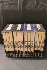 アニメBlu-ray AmazonBOX付)ゴールデンカムイ 初回限定版 1~12巻 セット