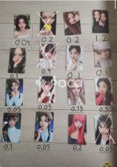 BOYNEXTDOOR イハン No Genre YIZHIYU 当選 - メルカリ