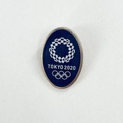 도쿄 2020 올림픽 조시 송문 엠블럼 핀 배지 TOKYO 2020 올림픽 핀즈 공식 상품 컬렉션