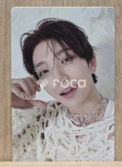 BTS ジョングク Special 8 Photo-Folio Us, Ourselves, and BTS 'WE