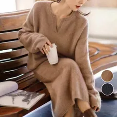 こなれ感 ニットセットアップmin#