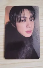 BTS ジン Echo ||| ver.