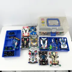 2026年最新】ミニ四駆引退セットの人気アイテム - メルカリ