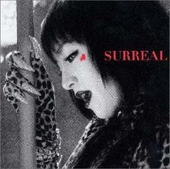 浜崎あゆみ SURREAL レコード LP アナログ盤 - メルカリ