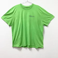 古着　GILDAN　ギルダン　The Children's Hospital at Sacred Heart　セイクリッドハート小児病院　ホートンはだれもきかない　半袖Tシャツ　ユニセックス　3Lサイズ　クルーネック　コットン　グリーン　緑　ドクター・スース