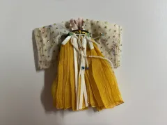 オビツ11 チャイナ服 出品