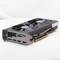 ソフマップ 〔中古品〕 SAPPHIRE PULSE RADEON RX 570 8G GDDR5 DUAL HDMI／DUAL DP OC W／BP (UEFI)【377】