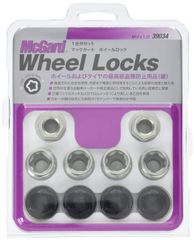 日産 ニスモ NISMO McGard Security Wheel Lock - メルカリ